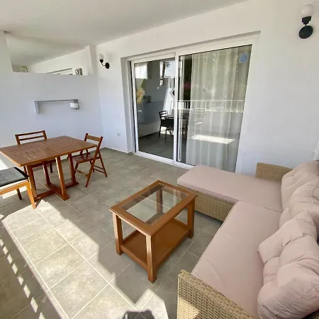 Apartment Verano Infinito Costa Teguise