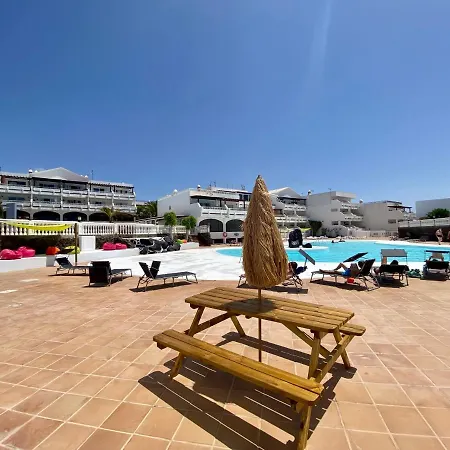 Verano Infinito Costa Teguise