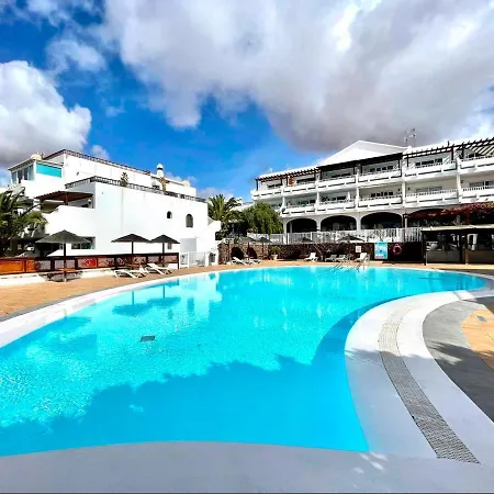 Apartman Verano Infinito