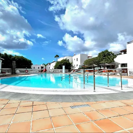 Apartman Verano Infinito *