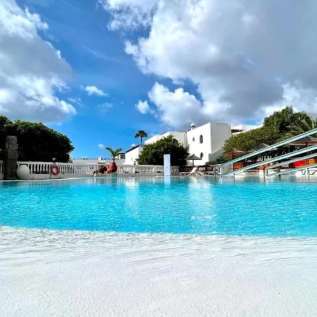 Verano Infinito Apartamento *