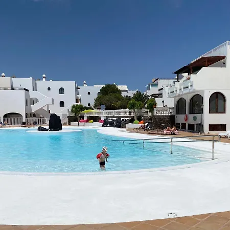 Verano Infinito Apartman *