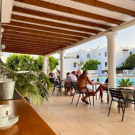 Verano Infinito Apartamento