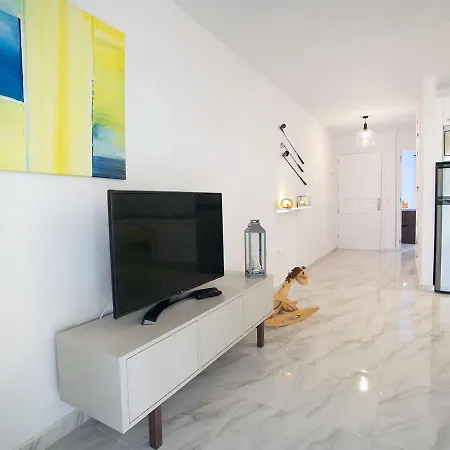 Apartamento Verano Infinito Costa Teguise