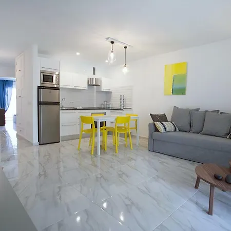 Apartman Verano Infinito Costa Teguise