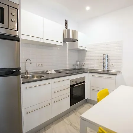 Verano Infinito Apartman *