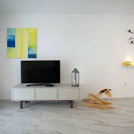 Verano Infinito Apartman