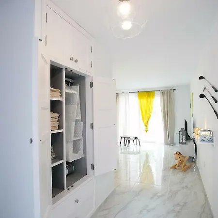Apartamento Verano Infinito