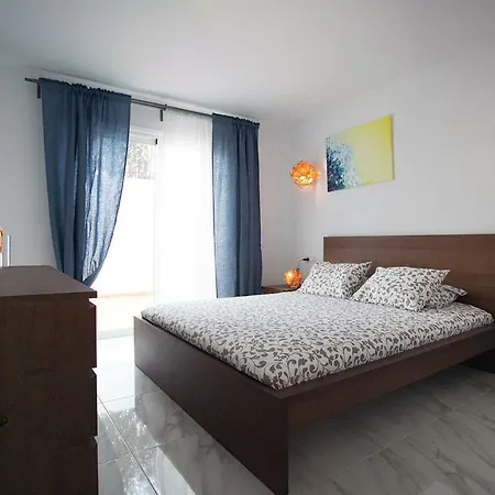 Verano Infinito Apartamento *