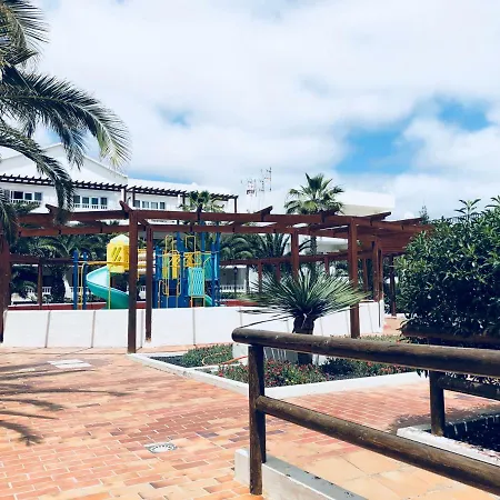 Apartamento Verano Infinito